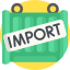 import